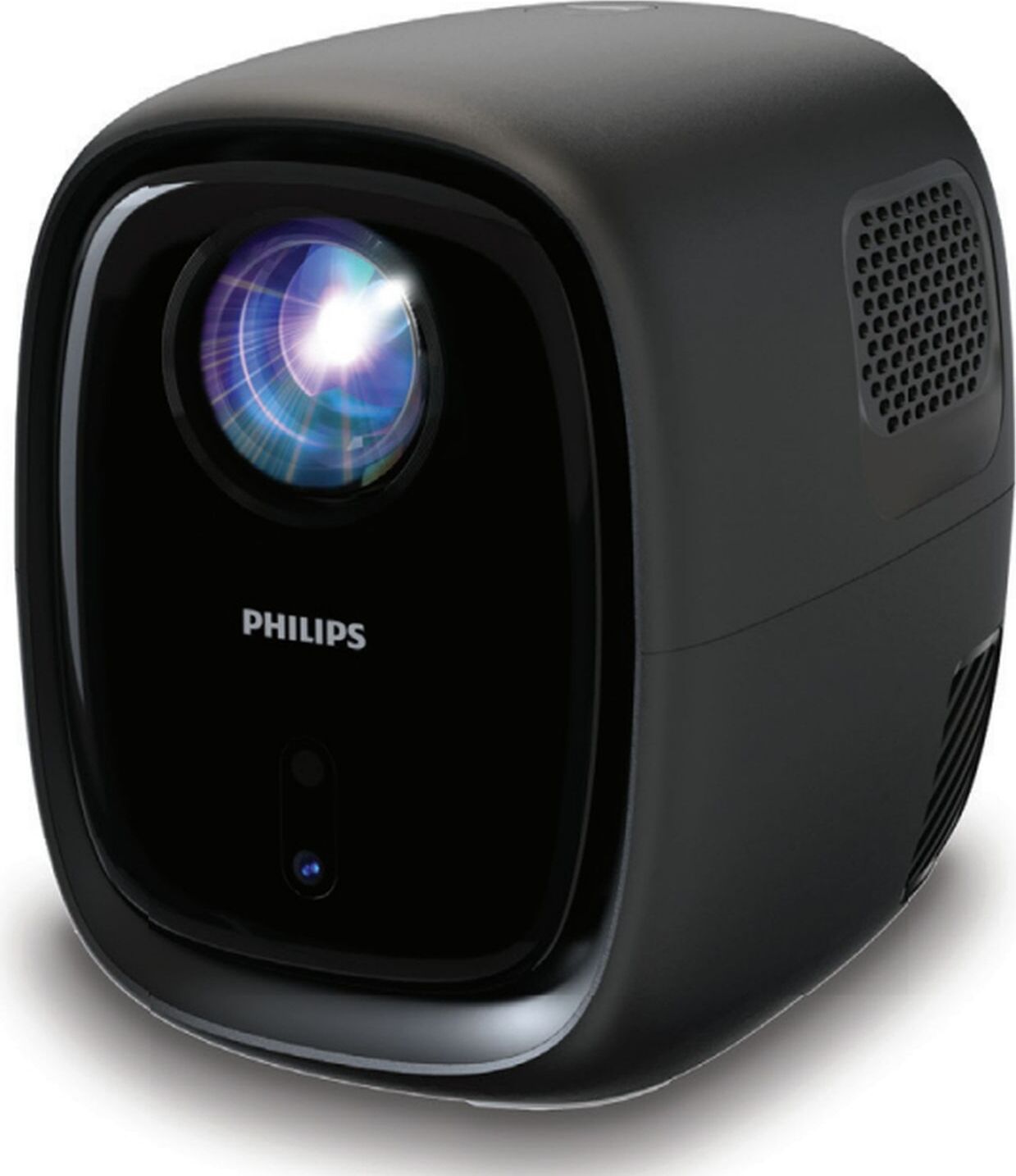 Philips NPX130C/INT, LED, 720p (1280x720), 0 - 1778 mm (0 - 70"), LED, 30000 h, Auto