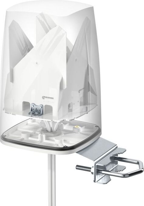 QuWireless QuOmni 5G/LTE Global MIMO4x4, 10m, Antenna (AO5G4-G1