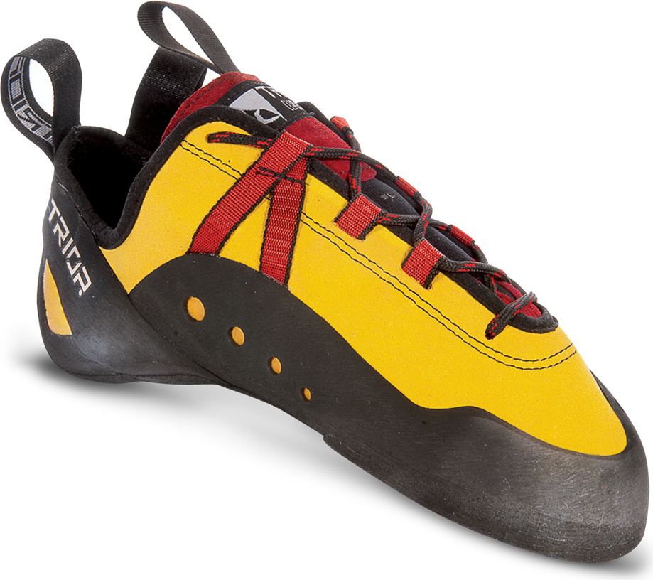 Kletterschuhe RAP (Unisex) – Triop, Größe:40 Triop-84400