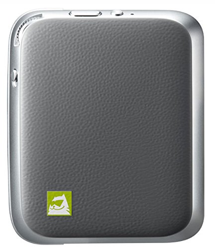 Rozširujúci modul LG Friends CAM Plus pre G5, strieborný
