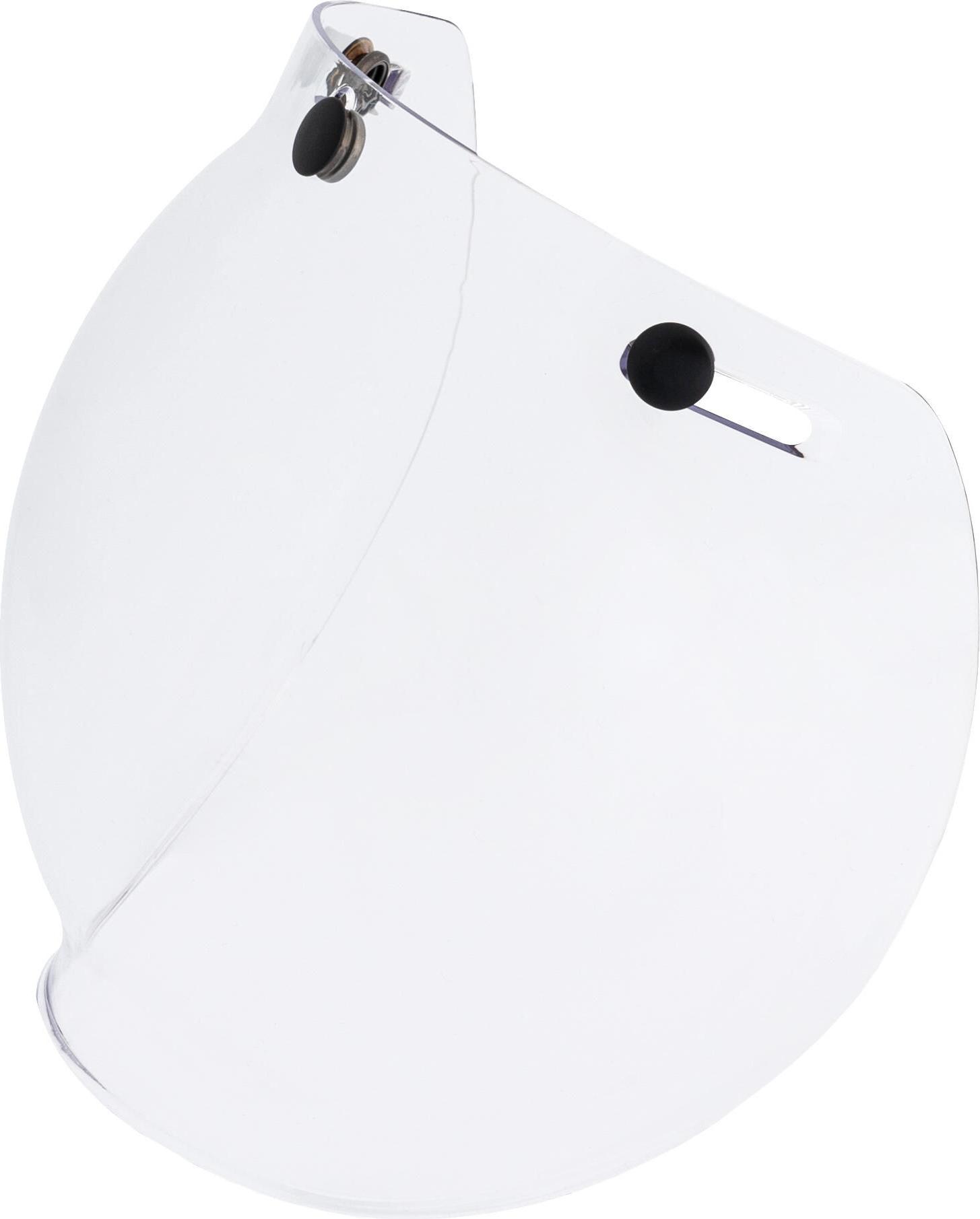 LS2 Helmets Ls2 Visier Visier von 601 klar 8001258303