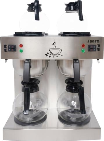 SARO Kaffeemaschine ECO 48