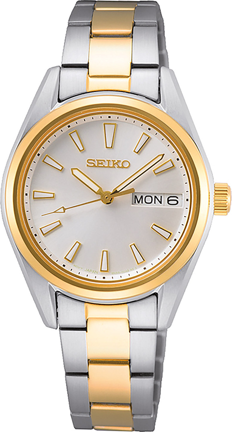 Seiko SUR454P1 - Dámske hodinky