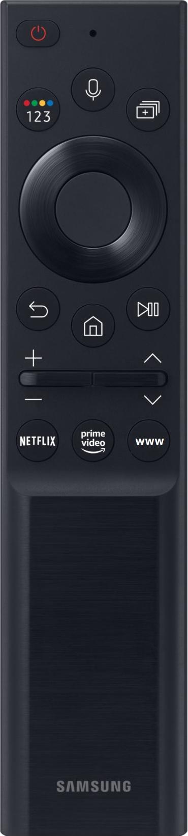 Originale Samsung TV Fernbedienung GU75AU9079U