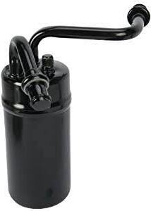 Sušička, klimatizácia