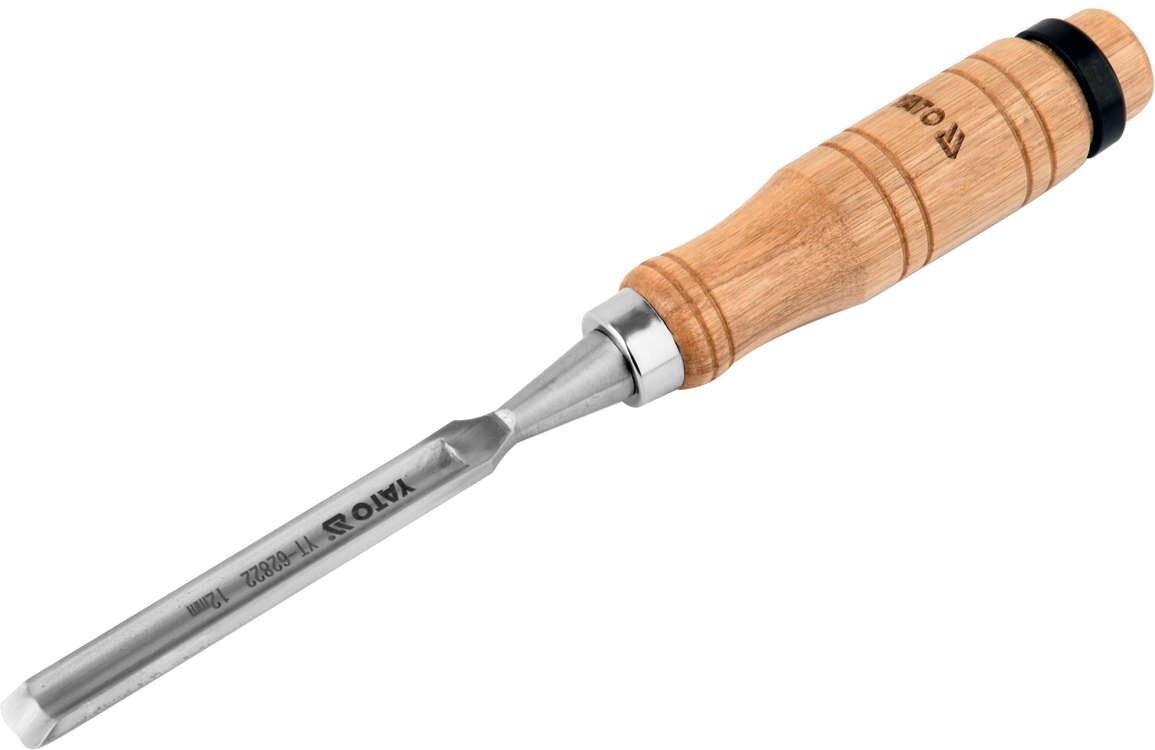 paymali YT-62822 Meißel für Mauerwerk Yato YT-62822 Meißel für Mauerwerk