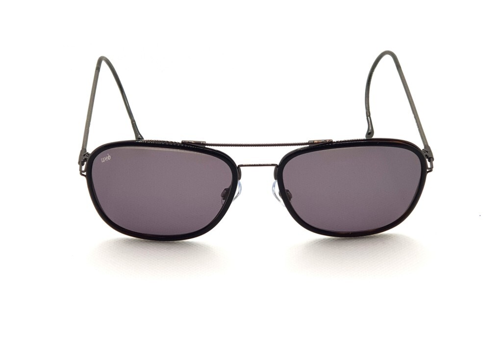 Marcolin Spa Web WE0068 (05N) Herren Sonnenbrillen