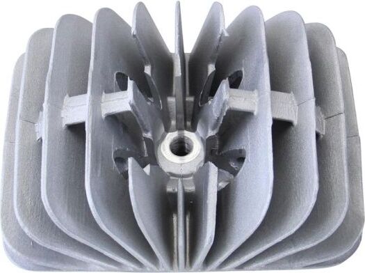 Hlava valcov 50cc 40mm SHORT HUB pre Hercules K50 RLC Ultra 50 LC / Sachs 50/6 AGS 50SW