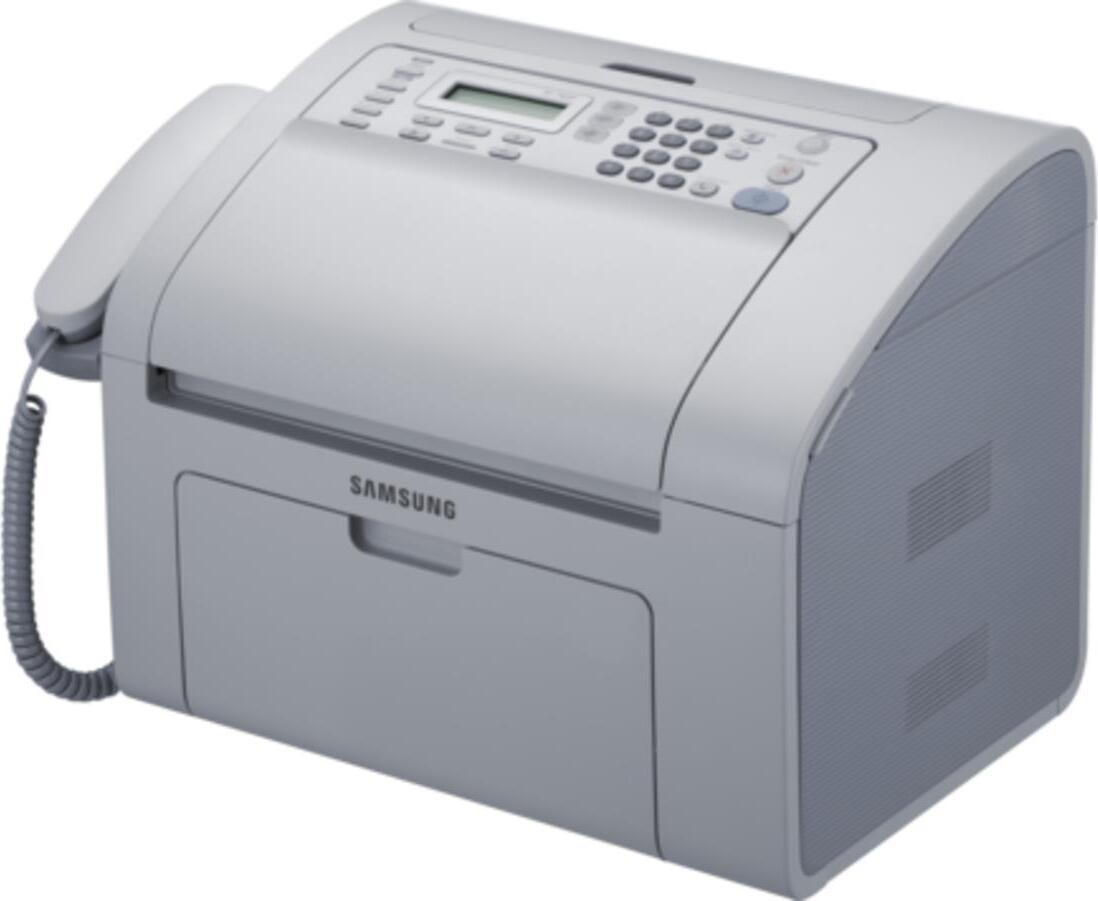 Laserový fax Samsung SF-760P