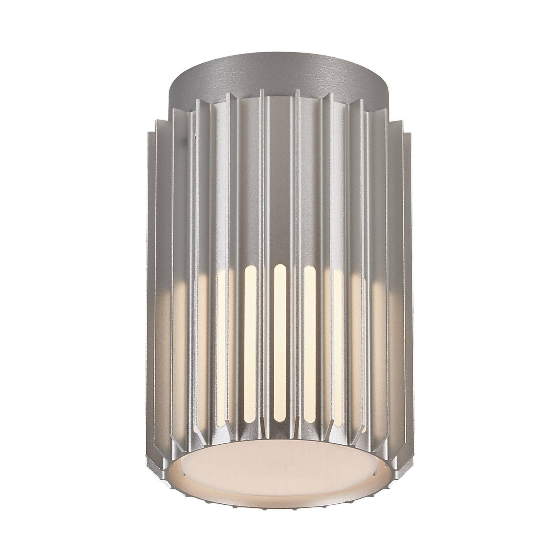Außenleuchte Nordlux Matrix Aluminium Deckenlampe IP54 2118006010