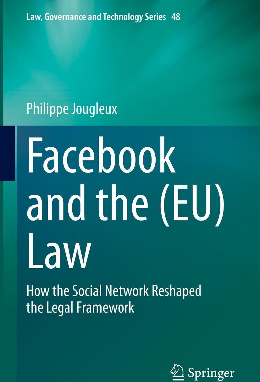 Sonstige Verlage Facebook and the (EU) Law