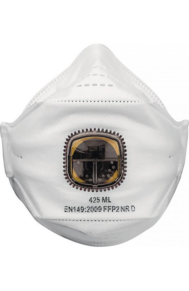 Respirátor 425ML, FFP2, s ventilom