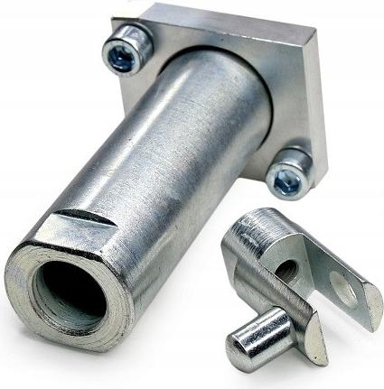 UNSPECIFIED Kit V1-P40 80 Installationssatz Verteiler-Kabel T