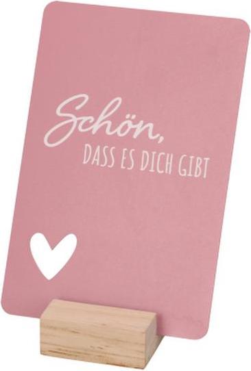 Butzon & Bercker Schön, dass es dich gibt