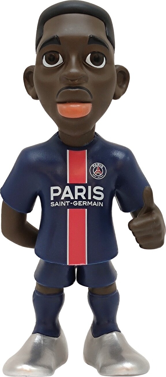 Minix Psg - Dembele 15085