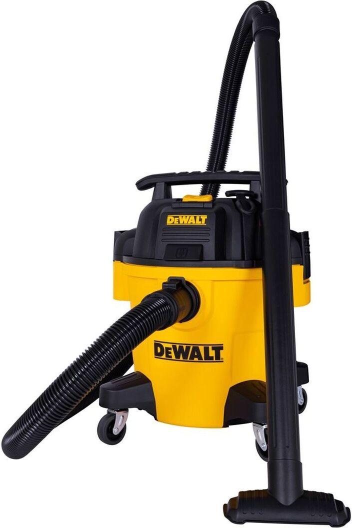 Staubsauger Dewalt AT-DXV20PTA 15 kPa 20 L