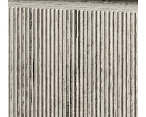 Hochschrank Sanox Frozen BxHxT 35 x 170 x 35 cm Frontfarbe grain oak 75112167