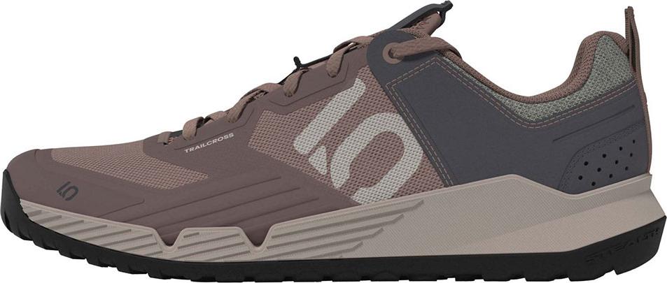 Adidas 5.10 TRAILCROSS XT W WARCLA/ALUMIN/WONTAU 37 1/3 IH0813