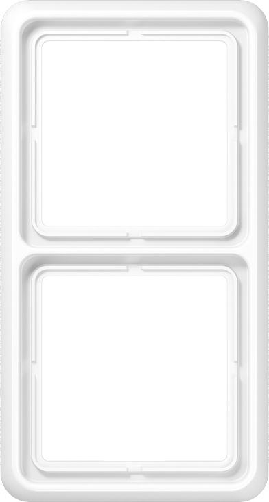 Jung CD 585 W Elfenbein (CD585W)