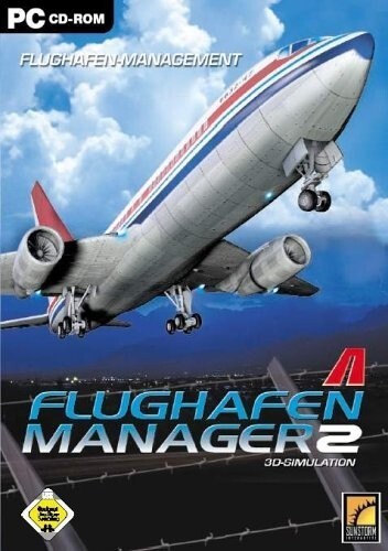 Take Two Flughafen Manager 2 03620
