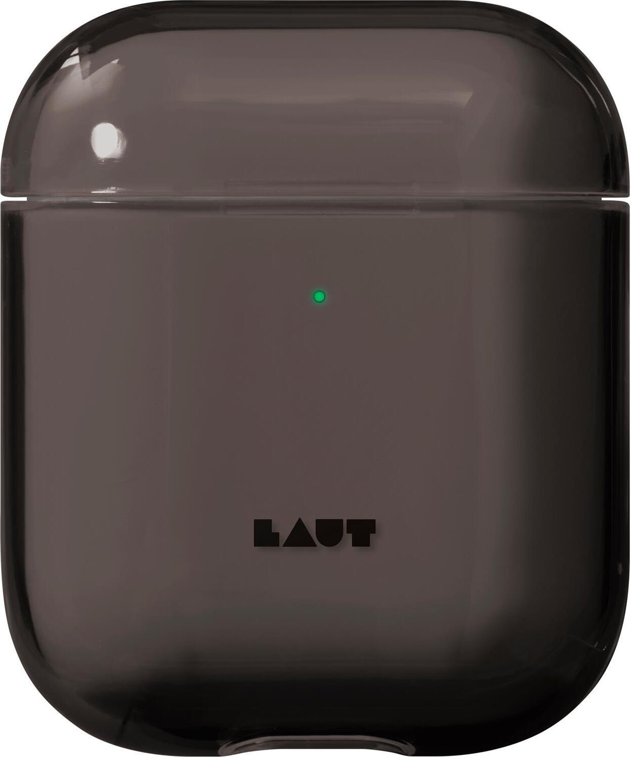 Laut Crystal-X für AirPods - black crystal L_AP_CX_UB