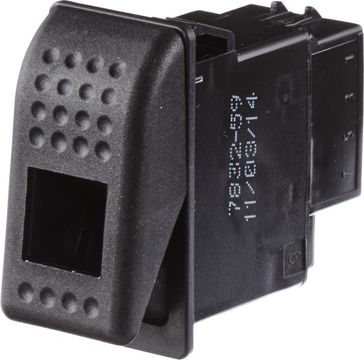 HELLA Warnblinkschalter Warnblinker 6HH 007 832-591
