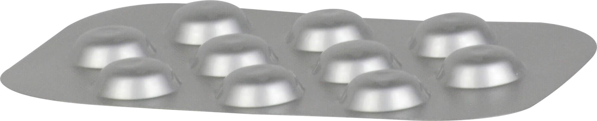 Sunstar GUM PerioBalance, 30 Lutschtabletten - Für Zahnfleischgesundheit und Mundflora 10032691