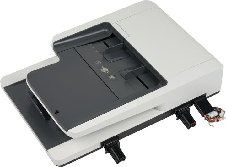 HP ADF Whole Unit Workflow B5L47-67909