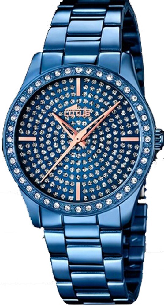 LOTUS - Armbanduhr - Damen - 18254-1 - Woman-Trendy-Lady - Trend