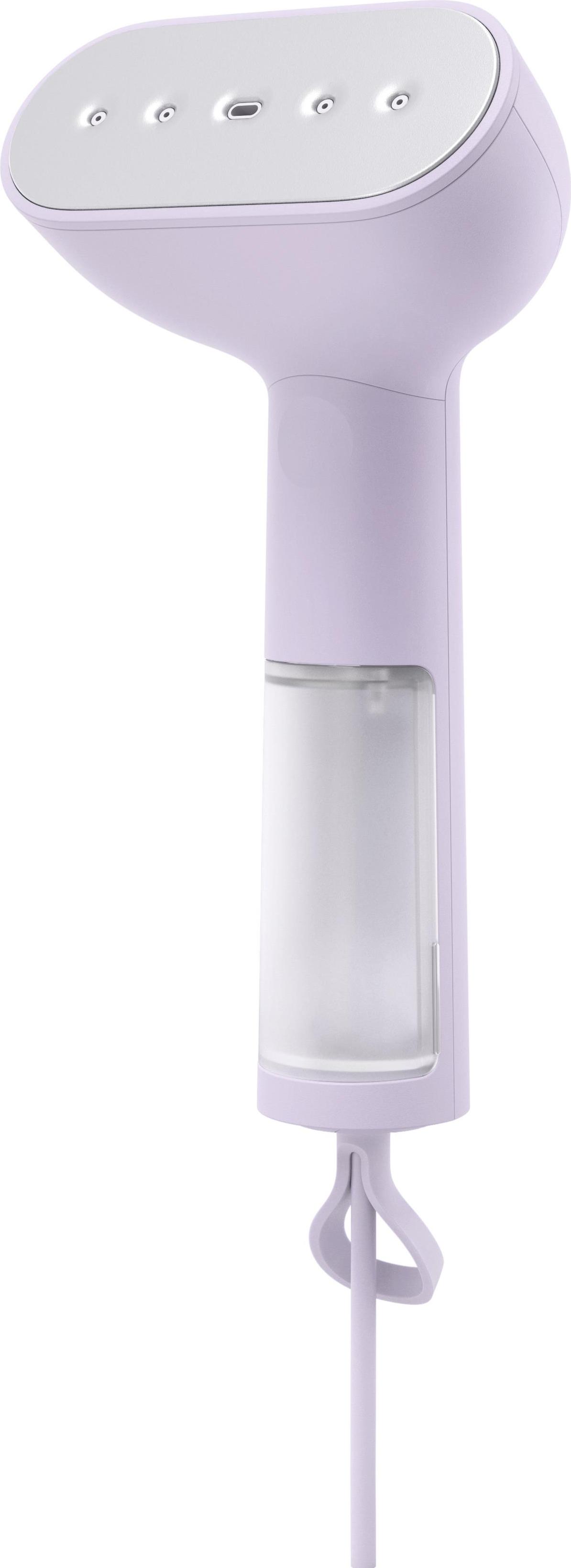 Steamery Cirrus X, Ručný parný čistič, 0,085 L, 0,33 min, orgován, Ručný spínač, 20 g/min