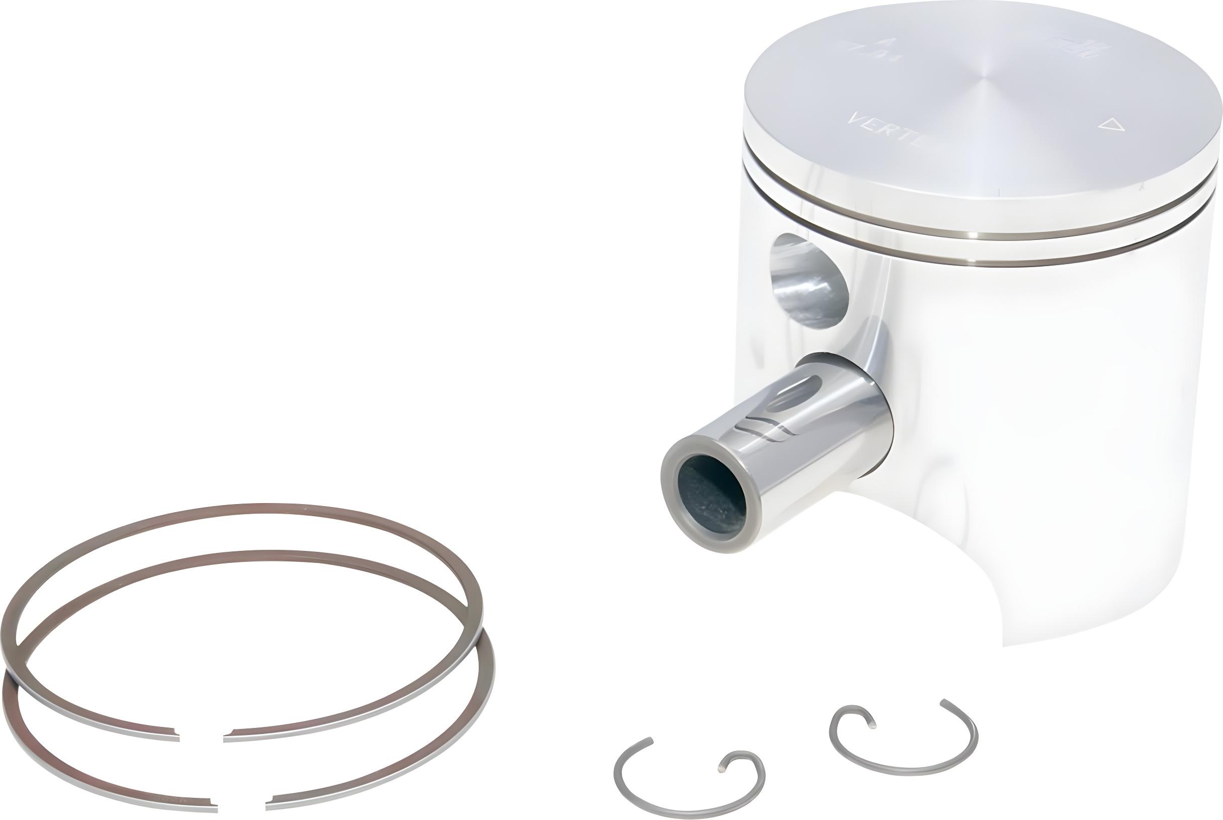 Kolben Satz Polini 135 mm 58 mm Maß C für Vespa 125 Primavera 2T, Primavera ET3 204.0957/C