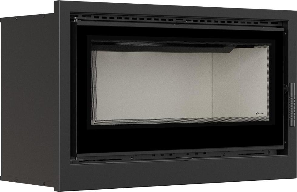 Krbová kazeta KRATKI ARKE 95 14 kW Ø 200