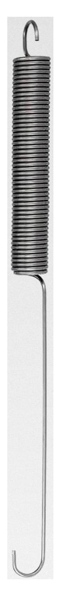 Markenlos Türfeder kompatibel mit Smeg für Gewerbegeräte