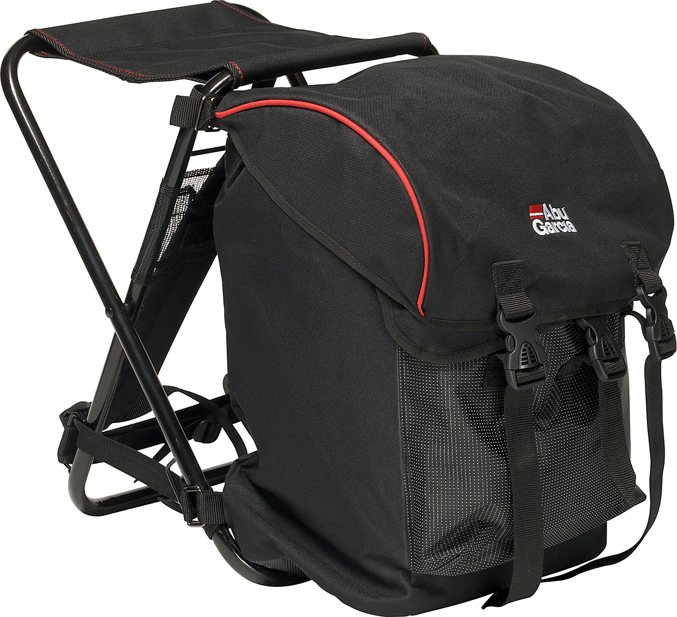Abu Garcia Rucksack Basic - Angelrucksack 1200623