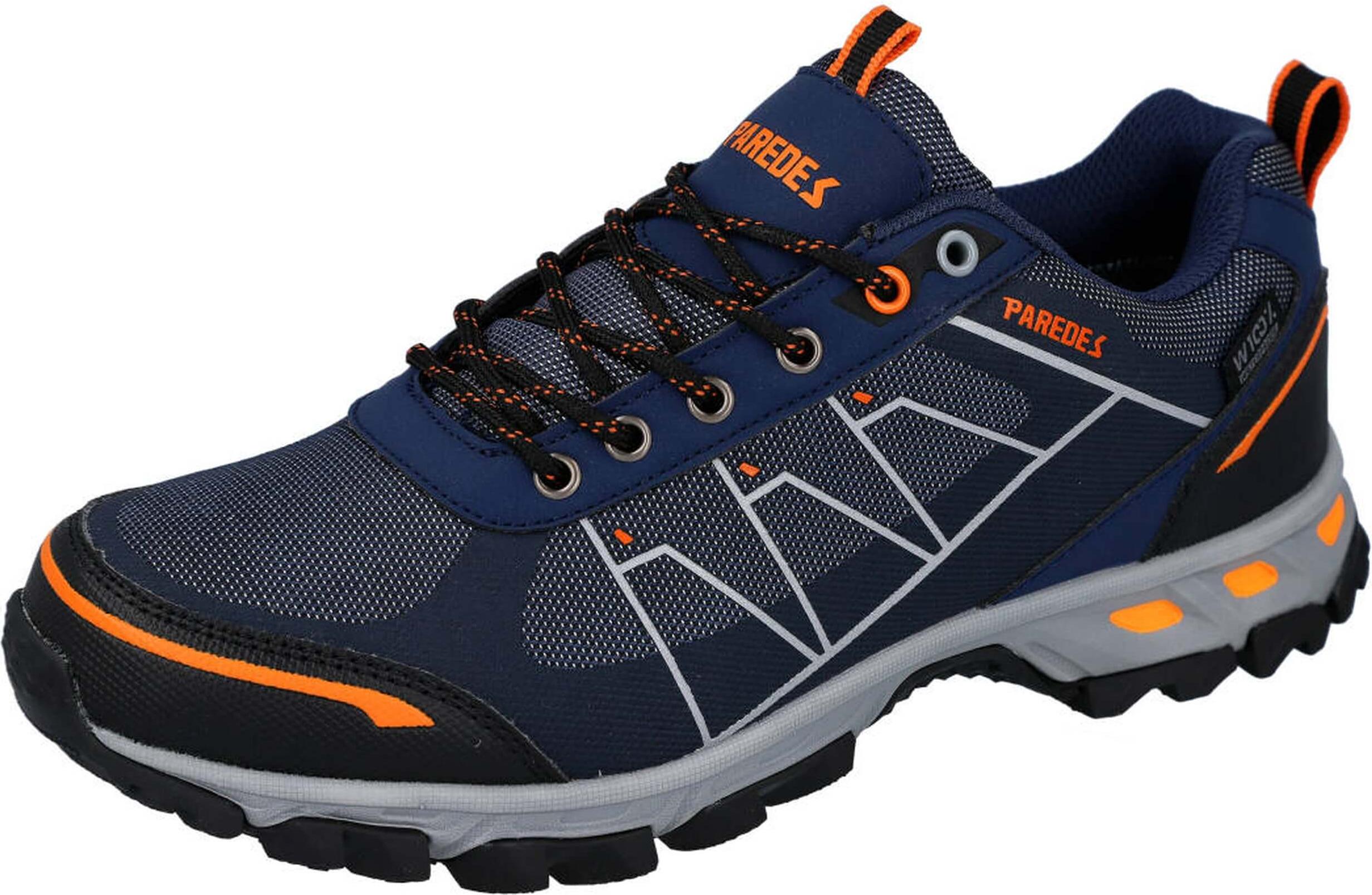 Wanderschuhe L&R Shoes 10070-281868 für Unisex