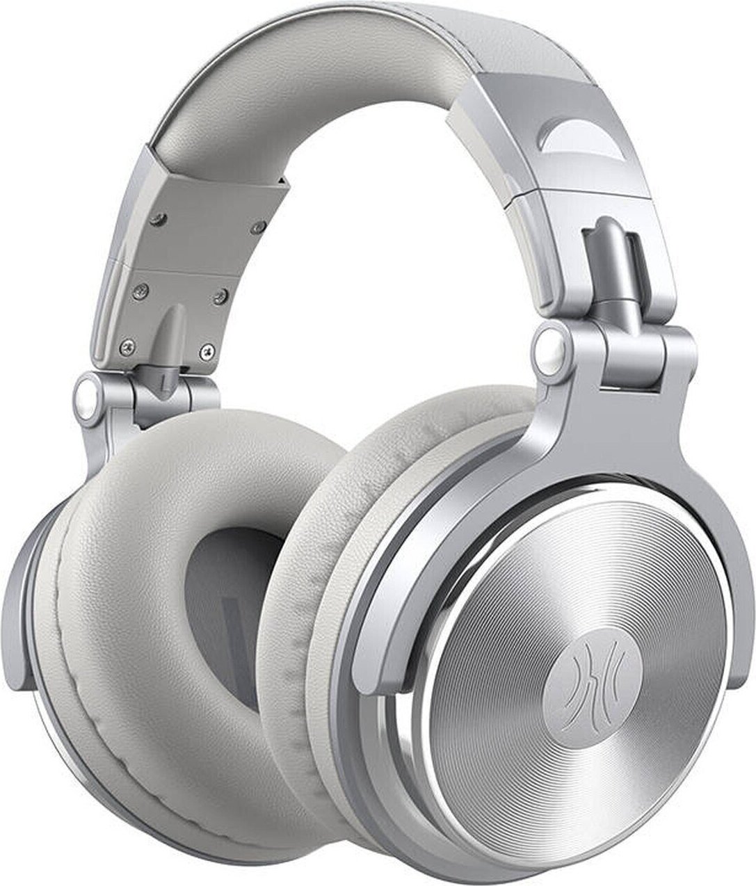 OneOdio - Pro 10 Silver - Kopfhörer