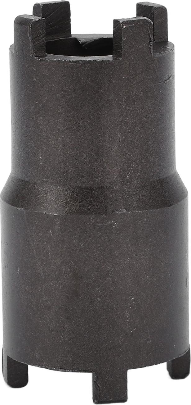 Cocosity Sicherungsmutter Entfernungswerkzeug Kupplungsentferner 20mm 24mm 4?Pin Schraubenschlüssel für Scooter Moped QUAD ATV