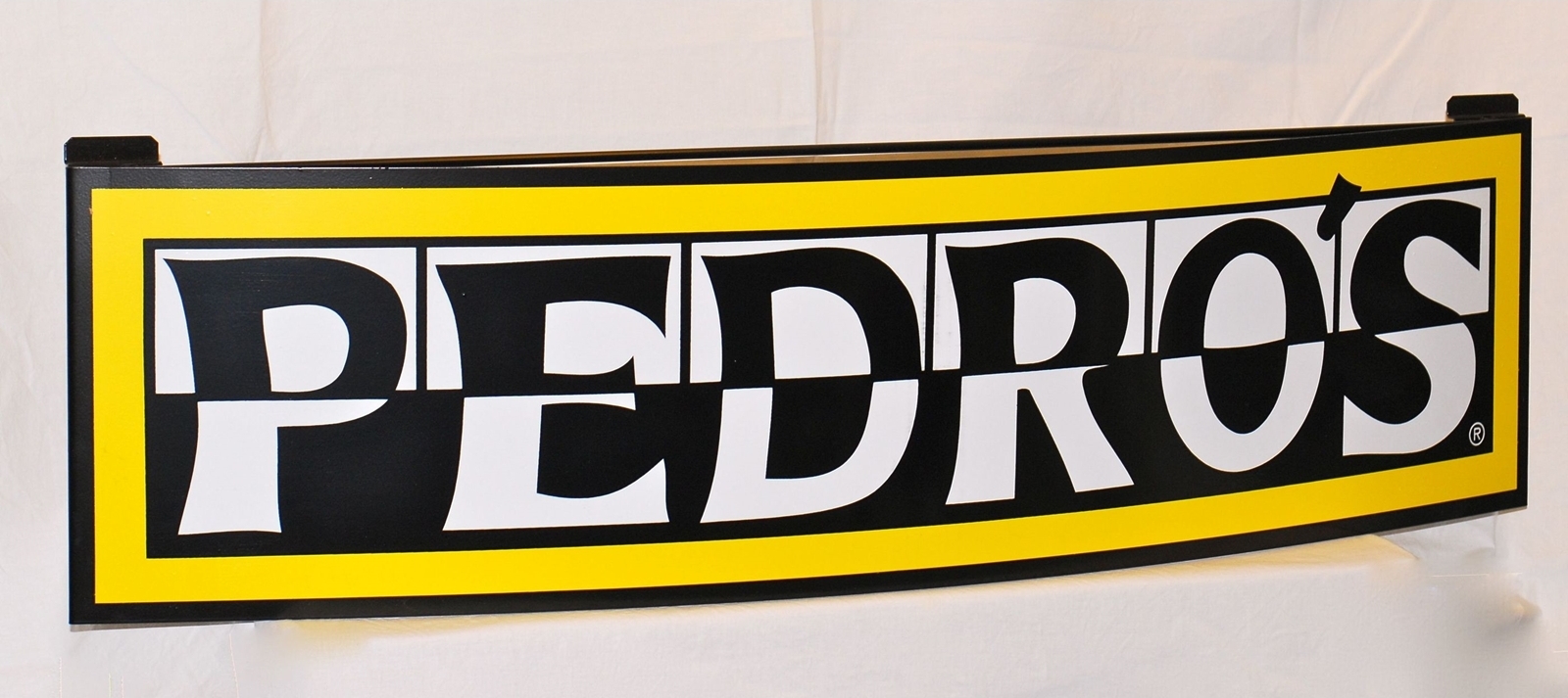 Pedros Pedro´s Wall Mount Header Sign 6005145