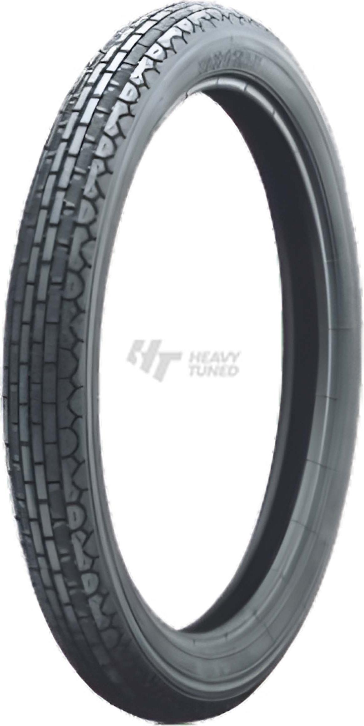 Heidenau 2.75/0 R18 48P K 39