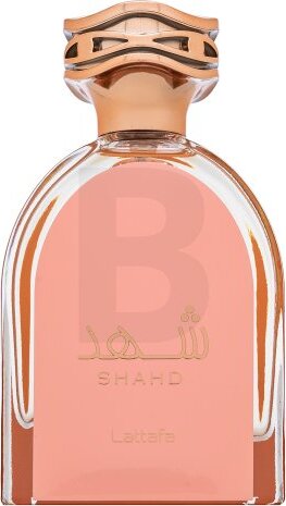Lattafa Shahd parfumovaná voda dámska 100 ml