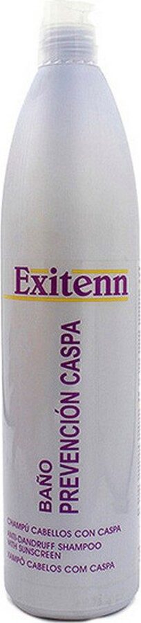 Exitenn Exite Prevention Šampón proti lupinám 250ml