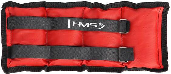 HMS OB03 Gewichtsmanschetten 2x 1,5 KG IVOB02