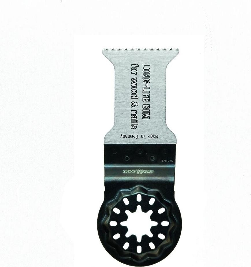 Sägeblatt MP.S 3905 Oszillierende Säge 3 Stück