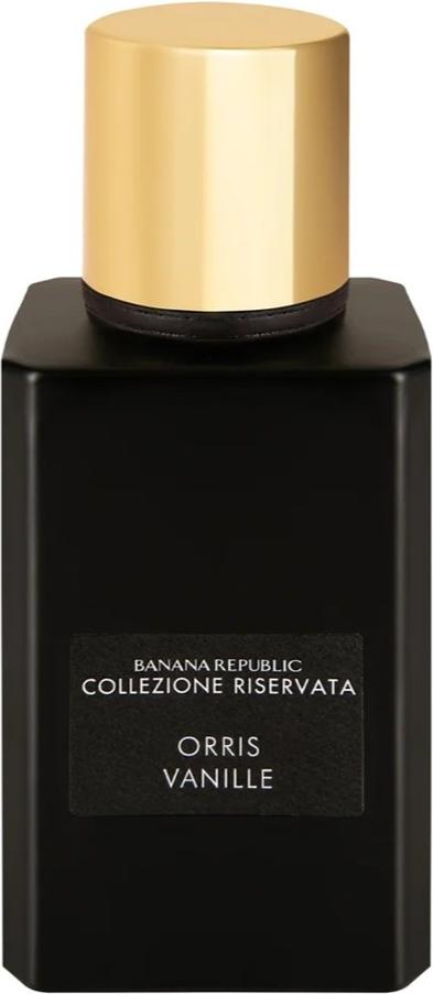 Banana Republic Orris Vanilleextrakt Duftspray 75ml