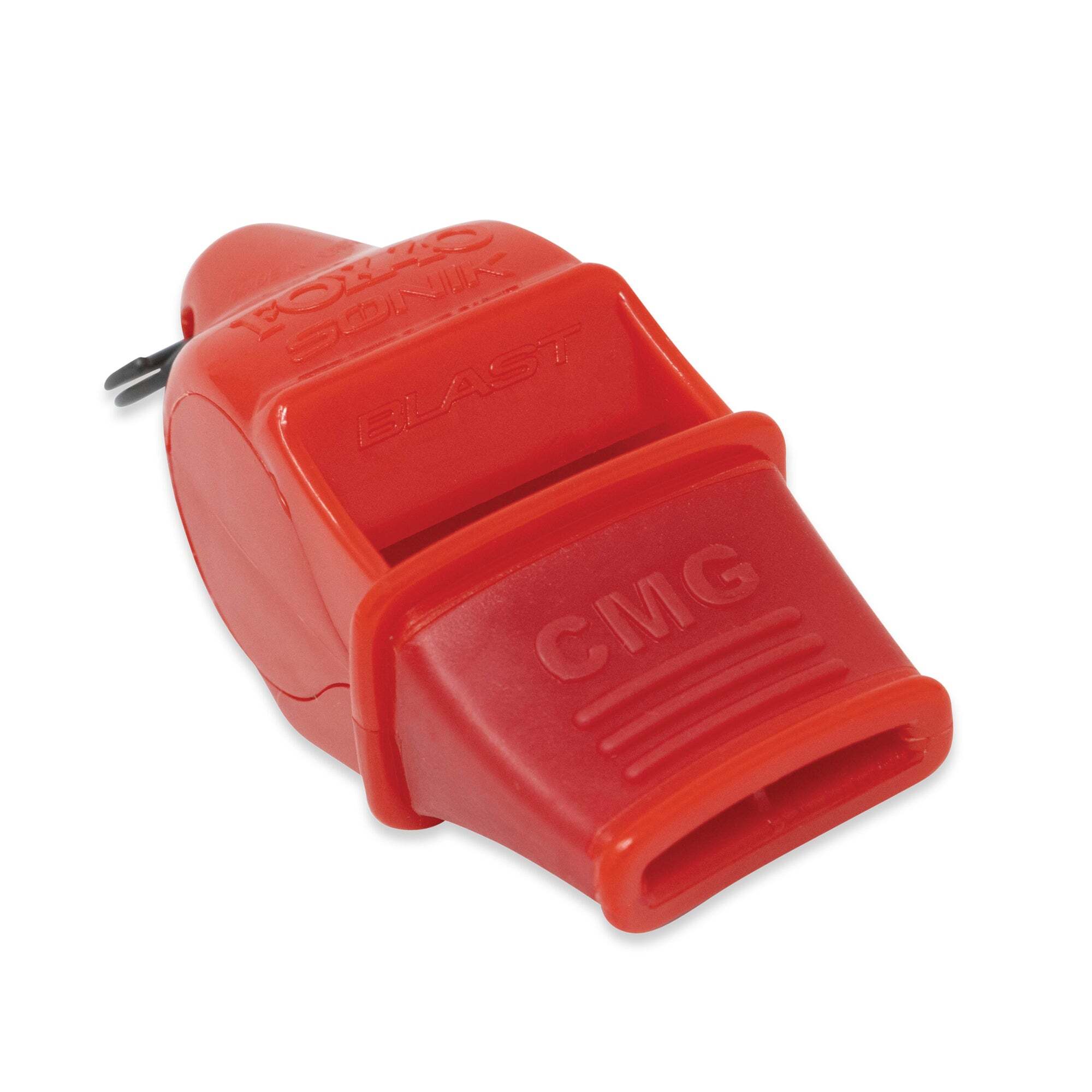 Fox40 Sportpfeife FOX 40 SONIK BLAST CMG: rot Farbe: rot 4031 M R