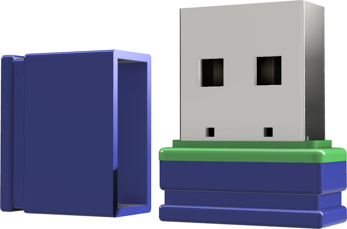 USB Stick ULTRA Mini P1 8GB USB Stick Kaufland.de