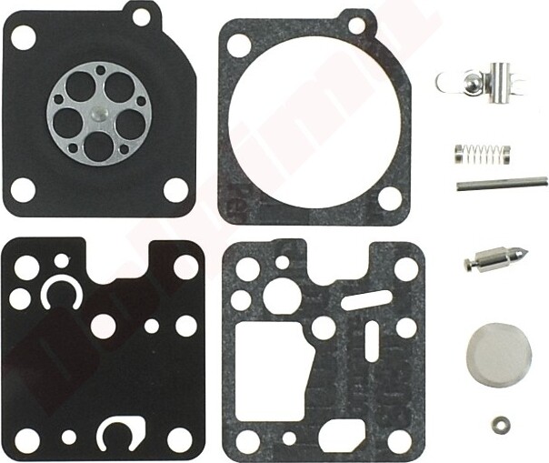 MAGIQ Parts Membransatz Für Zama ( Rb-212 )