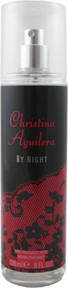 Christina Aguilera by Night Body Mist 236ml