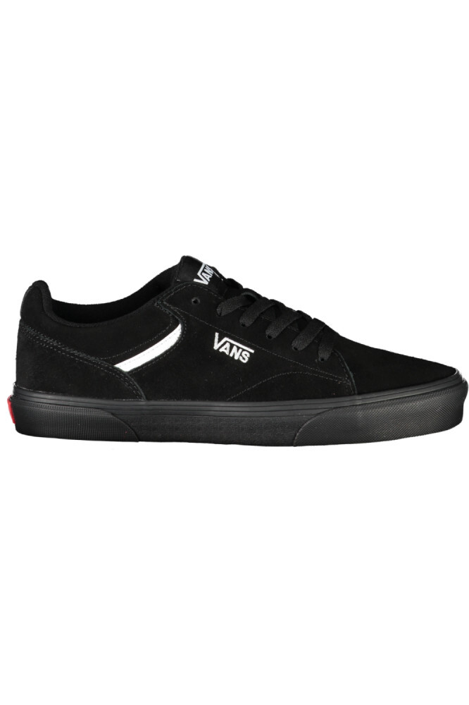 Vans Pánska Športová Obuv Čierna Farba: čierna, Veľkosť: 42