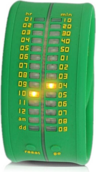 Damenuhr Time-It ZERO_A6 (Ø 33 mm)
